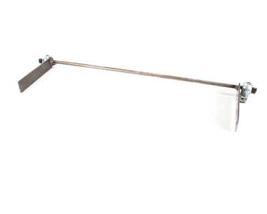MONTAGUE 3578-5 TRUNNION UPPER DOOR