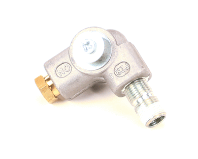 MONTAGUE 36142-9 PILOT VALVE SHUT OFF 90 DEG LT