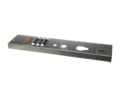 MONTAGUE 36493-2 PANEL FOR GAS TSTAT/SAFETY FOR V136 SERI