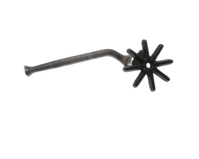 MONTAGUE 38947-1 BURNER ASSEMBLY REAR 5S