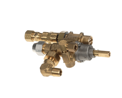 MONTAGUE 40415-2 VALVE  FLAME FAILURE-ASSEMBLY