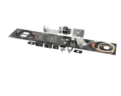MONTAGUE 40930-8 RETRO CONTROL KIT