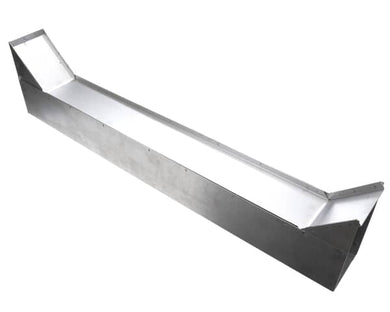 MONTAGUE 4438-5 VERTICAL FLUE RISER PTD