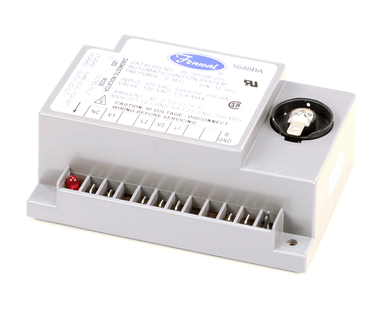 MONTAGUE 46143-1 CNTRL ELEC IGN MODULE (FENWAL)
