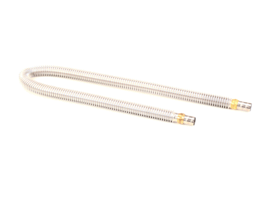 MONTAGUE 46420-1 TUBING SS/FLEX