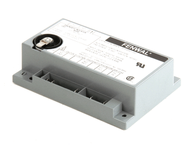 MONTAGUE 46771-5 SPARK IGNITION MODULE (FENWAL)