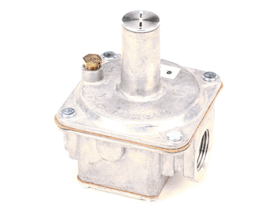 MONTAGUE 4686-8 REGULATOR GAS--L.P.1 NPT