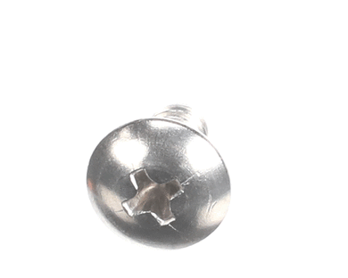 MONTAGUE 48089-4 STAINLESS STEEL MACHINE SCREW