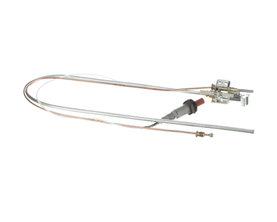 MONTAGUE 50917-5 PILOT OVEN ASSEMBLY