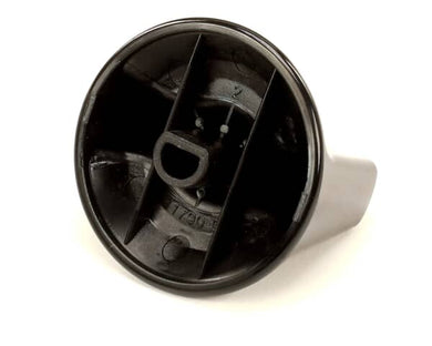 MONTAGUE 52315-1 HANDLE  VALVE; 2 1/4IN ; BLACK;