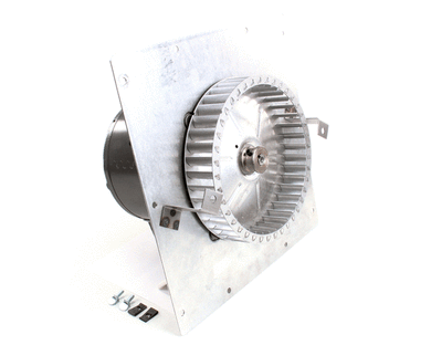 MONTAGUE 57527-5 MOTOR (BALDOR)--115/230V 1/PH