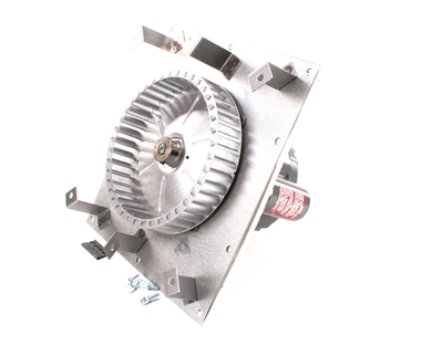 MONTAGUE 57534-8 MOTOR ASSEMBLY;V136;SINGLE SPEED 1/4