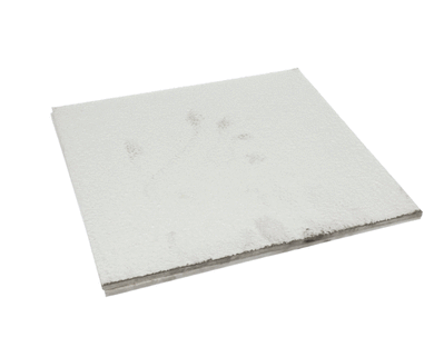MONTAGUE 6334-7 MOTOR MOUNT INSULATION PAD