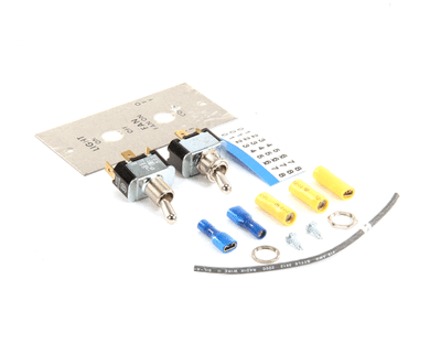 MONTAGUE 6868-3 SWITCH CONVERSION KIT--FOR 129