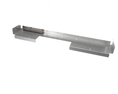 MONTAGUE 7006-8 BURNER COMPARTMENT FRONT