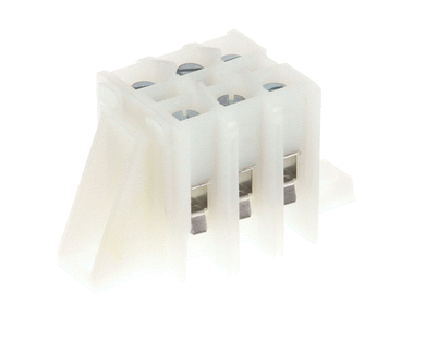 MONTAGUE 8584-7 BLOCK POWER TERMINAL 3P