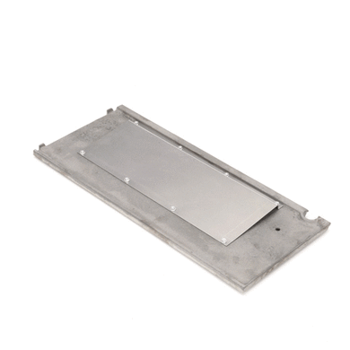 MONTAGUE 9051-4 OVEN BOTTOM PORCELAN--(CH#18)