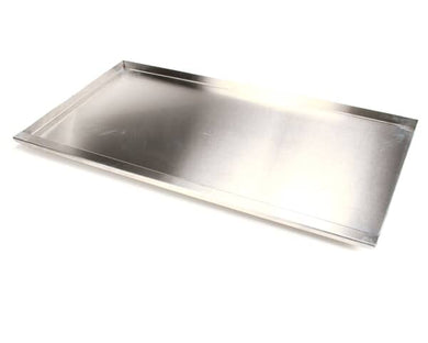 MONTAGUE 9198-7 DRIP PAN BELOW GRID STANDARD