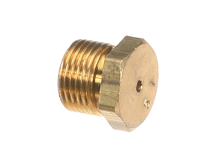 MONTAGUE 9313-0 ORIFICE--LP FOR 9314-9 BURNER
