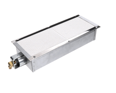 MONTAGUE 9323-8 INFRARED BURNER SMALL--LP 16-3