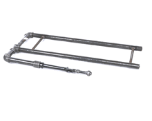 MARSAL PIZZA OVENS 70099 BURNER ASSEMBLY,MB60
