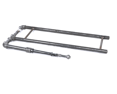 MARSAL PIZZA OVENS 70099 BURNER ASSEMBLY MB60