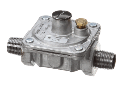 MARSAL PIZZA OVENS 70386 PRESSURE REGULATOR  LP