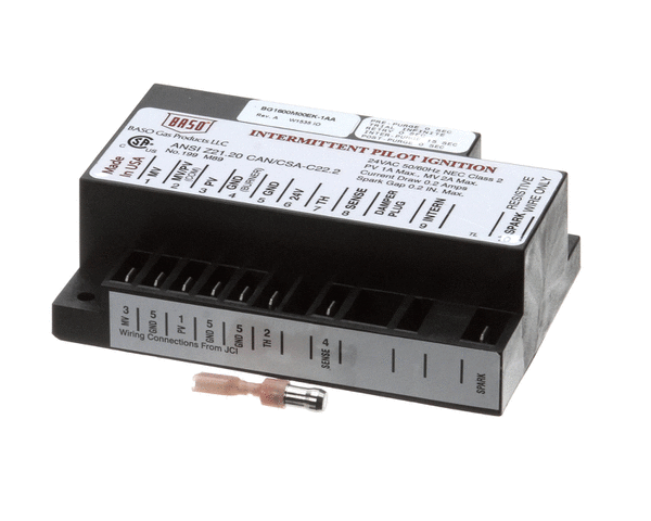 MARSAL PIZZA OVENS PARTS 70448