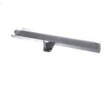 MARSAL PIZZA OVENS 70684 MB SLICE BAFFLE LEFT ASSEMBLY