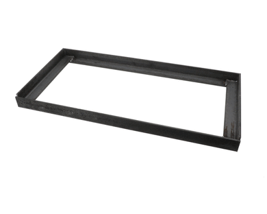 MARSAL PIZZA OVENS 70689 ANG IRON BRK BASE 24-1/2 X 12