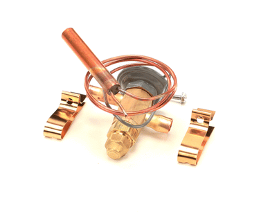 MARSAL PIZZA OVENS 70824 EXPANSION VALVE MSL# EFJ1/4C