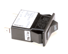 MARSAL PIZZA OVENS 71496 SWITCH  1-POLE BREAKER  0.5A