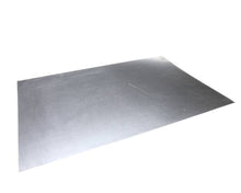 MARSAL PIZZA OVENS 71758 WF60 BRICK PLATE, RIGHT