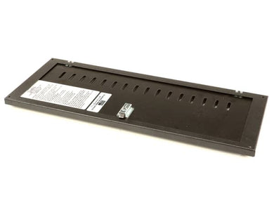 MARSAL PIZZA OVENS 71778 WF CONTROL DOOR ASSEMBLY