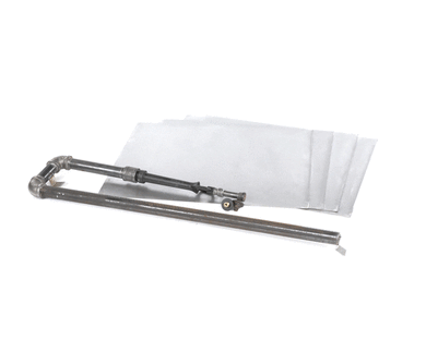 MARSAL PIZZA OVENS 71976 BURNER DOOR MB60/MB260/WF60