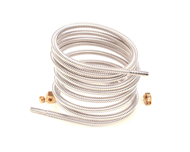 MARSAL PIZZA OVENS 72292 PILOT TUBE KIT  114