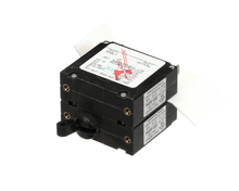 MARSAL PIZZA OVENS 72387 CIRCUIT BREAKER  5A  120/240V