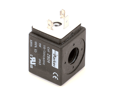 MARSAL PIZZA OVENS 80137 VALVE COIL CONDIMENT RAIL