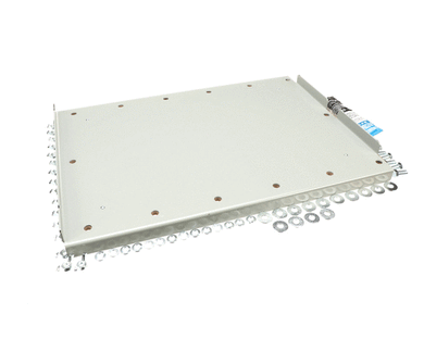 MARSHALL AIR 100772 ASSEMBLY  EXTRACTOR/#13 FAN DOOR