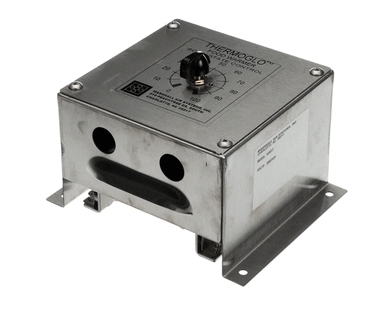 MARSHALL AIR 103377 TGLO CNTR 35A 208/240V & ENC