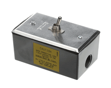MARSHALL AIR 103768 TGLO REMOTE 18A SWTCH BOX