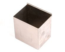 MARSHALL AIR 109059 CUP, GREASE, 4IN  X 4IN  3IN  DEEP