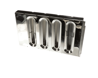 MARSHALL AIR 111122 FILTER W/SPACER SS FG1016