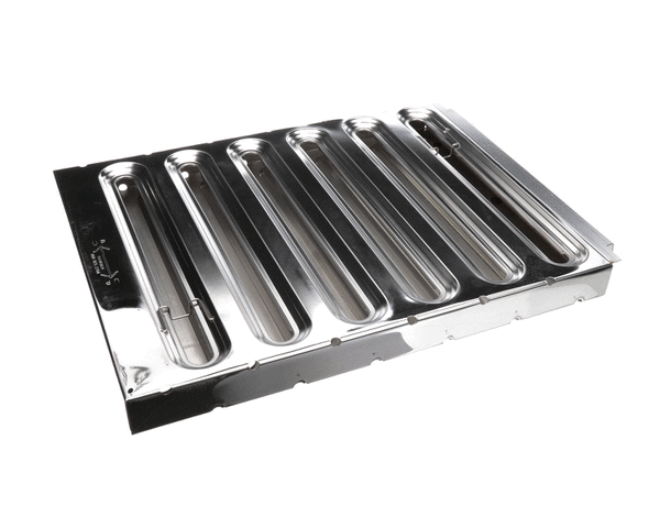 MARSHALL AIR PARTS 112007