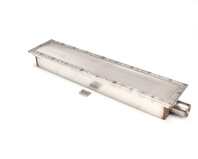 MARSHALL AIR 115665 BURNER 24 COMPLETE