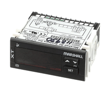 MARSHALL AIR 118930 TEMP CONTROL, BROILER SET-UP A