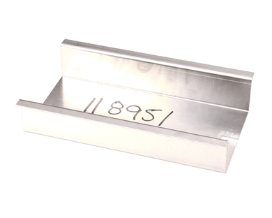 MARSHALL AIR 118951 SPACER  FILTER CENTER