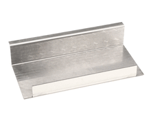 MARSHALL AIR 118966 SPACER, FILTER ENDS
