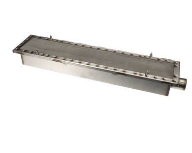 MARSHALL AIR 121850 BURNER 24 SPECIAL LOWER