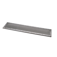 MARSHALL AIR 125481 SCREEN ASBY BURNER